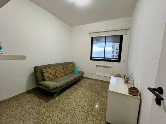 Imagem Av Lúcio Costa Ilha Cozumel 4 quartos Varandão vista Mar