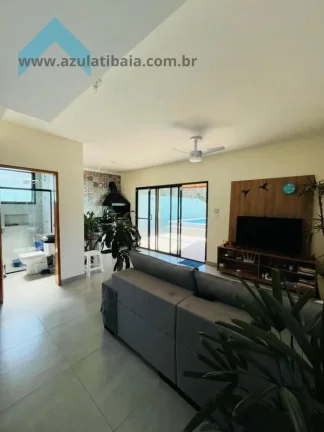 Imagem Casa para Venda em Atibaia, Loteamento Parque Residencial Serras de Atibaia II, 3 dormitórios, 1 suíte, 2 banheiros, 3 vagas