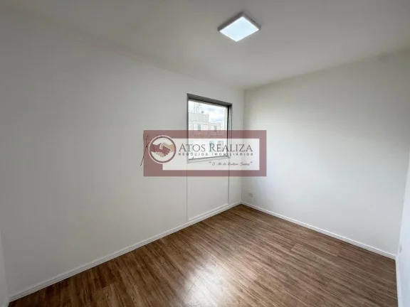 Imagem Apartamento à Venda em Vila Campestre SP, 3 Dorms, 80m², R$440mil