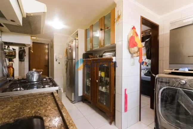 Imagem Apto com 4 vagas de garagem - 110m² - 3 quartos + DCE - em Manaíra, João Pessoa/PB