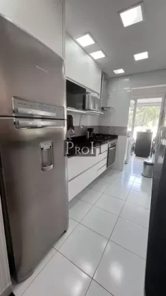 Imagem Apartamento com 3 Quartos à Venda, 80 m² em Jardim São Caetano - São Caetano Do Sul