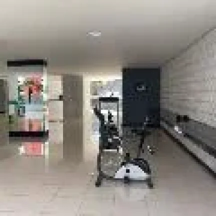 Imagem Apartamento 4 dormitórios para Venda em Teresina, Jóquei, 4 dormitórios, 4 suítes, 5 banheiros, 2 vagas