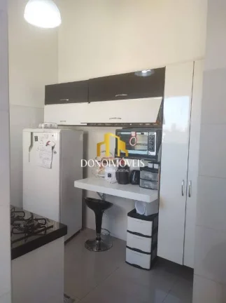 Imagem Cobertura 150 m² | 3 Dorms (1 Suíte) | 2 Vagas | Área de Lazer Privativa