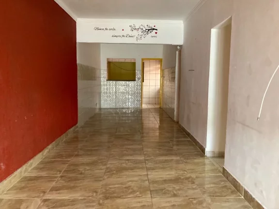 Imagem Salão para alugar, 70 m² por R$ 1.500,00/mês - Parque Suzano - Suzano/SP