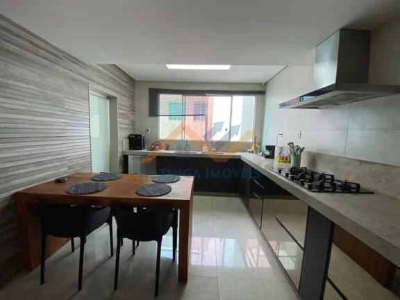Imagem Apartamento Duplex/Cobertura em Funcionários - Timóteo