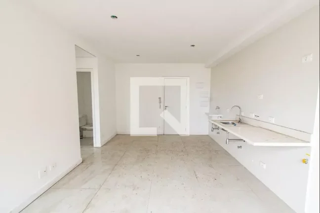 Imagem Apartamento à Venda - Vila Mariana, 2 Quartos, 51 m2