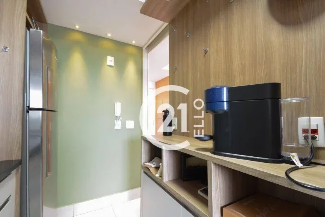 Imagem Cobertura com 2 dormitórios à venda, 133 m² por R$ 2.190.000,00 - Pinheiros - São Paulo/SP