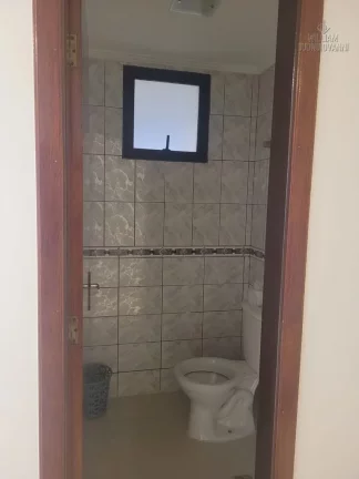 Imagem Apartamento 3 dormitórios com suíte, vista mar, na Praia da Guilhermina.