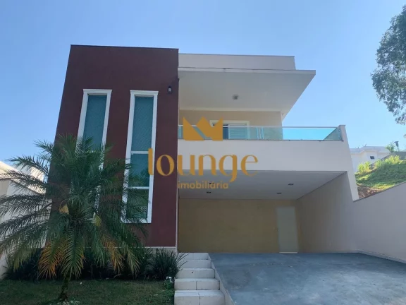 Imagem Casa à Venda em Cond. em Jd. Gramados de Sorocaba - Sorocaba