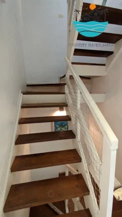 Imagem ALUGUEL ANUAL JUQUEHY, 120 metros da praia, entrada 08, 4 suítes, churrasqueiras, piscina, 02 vagas de auto, | Juquehy Imobiliária