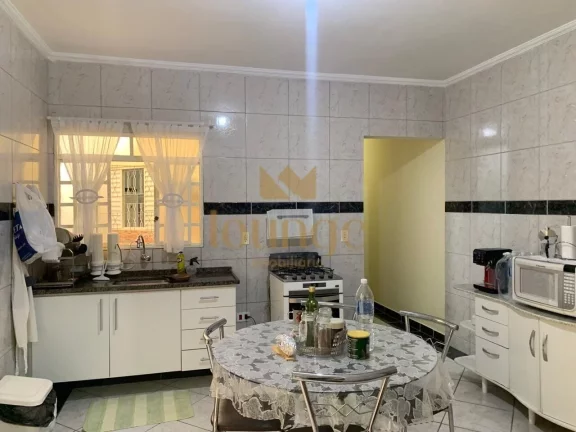 Imagem Casa à venda em Jardim Morumbi Zona Oeste - Sorocaba/SP