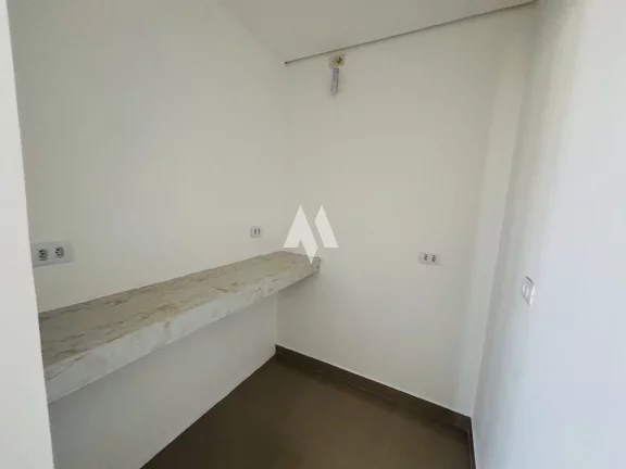 Imagem Sala Comercial - Locação - Ponta da Praia / Santos