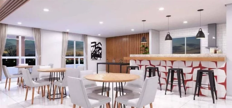 Imagem APARTAMENTO COM 72.34 m² - GUILHERMINA - PRAIA GRANDE SP