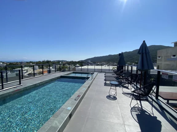 Imagem Apartamento para Venda em Florianópolis / SC no bairro Cachoeira do Bom Jesus