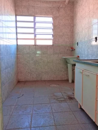 Imagem Apartamento à venda, 52 m² por R$ 160.000,00 - Vila Perracini - Poá/SP