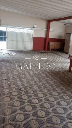 Imagem CASA RESIDENCIAL em JUNDIAÍ - SP, VILA RAFAEL DE OLIVEIRA