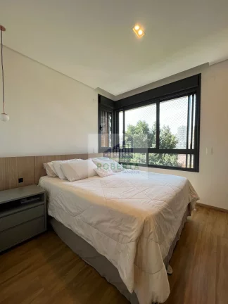 Imagem APARTAMENTO À VENDA E LOCAÇÃO NO BROOKLIN COM 3 DORMITÓRIOS