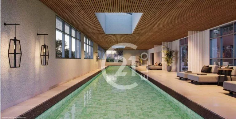 Imagem Apartamento com 1 dormitório à venda, 51 m² por R$ 820.000,00 - Vila Clementino - São Paulo/SP