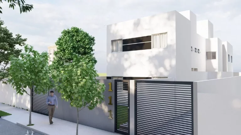 Imagem Casa Duplex em Belo Horizonte