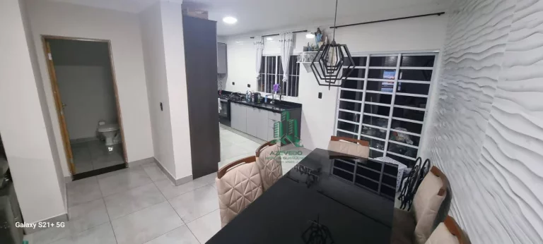 Imagem Casa com 3 dormitórios à venda, 400 m² por R$ 980.000,00 - Piqueri - São Paulo/SP