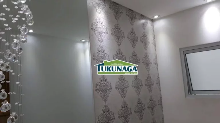 Imagem Sobrado à venda, 200 m² por R$ 1.300.000,00 - Parque Continental - Guarulhos/SP