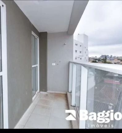 Imagem Apartamento 1 quarto no Alto da XV com vaga