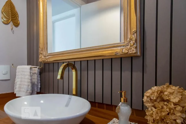 Imagem Casa à Venda - Recreio, 4 Quartos, 400 m2