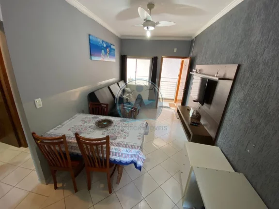 Imagem APARTAMENTO RESIDENCIAL em UBATUBA - SP, ITAGUÁ