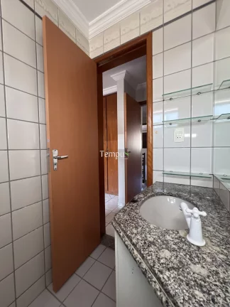 Imagem Village do Bosque - Casa Sobrado em Vila São João, Goiânia/GO