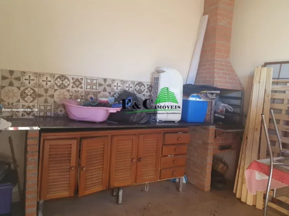 Imagem Casa para Venda em Sumaré, Jardim Nova Veneza (Nova Veneza), 2 dormitórios, 1 suíte, 2 banheiros, 2 vagas
