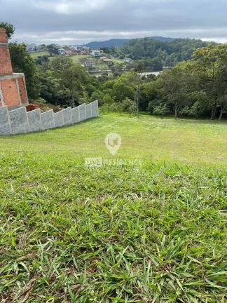 Imagem Terreno à venda no Villaggio Paradiso!