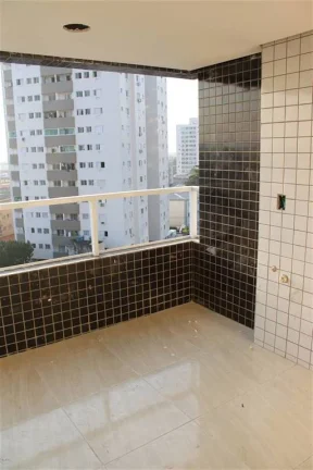 Imagem APARTAMENTO COM 76.32 m² - GUILHERMINA - PRAIA GRANDE SP