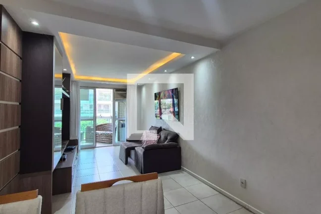 Imagem Apartamento à Venda - Recreio, 3 Quartos, 104 m2