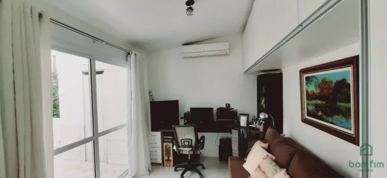 Imagem Cobertura 2 dorm. c/ garagem Porto Alegre/RS - AP2371