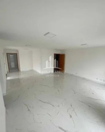 Imagem COBERTURA 181 M2 VILA GUARANI - MAUÁ