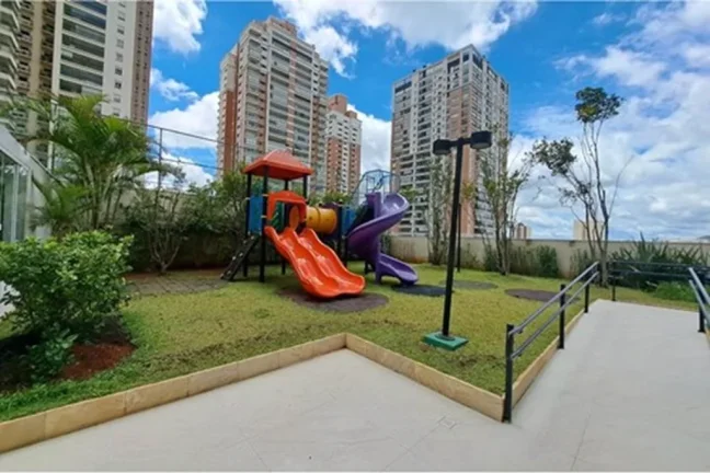 Imagem APARTAMENTO RESIDENCIAL em Jundiaí - SP, Anhangabaú