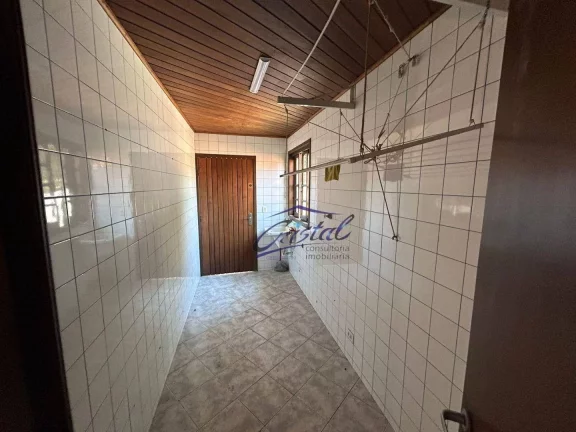 Imagem Casa com 4 quartos para alugar, 400 m² - Granja Viana - Fazendinha - Carapicuíba/SP