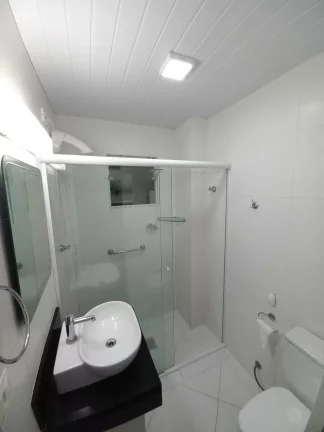 Imagem Apartamento a Venda no Edificio Dona Olga, Avenida da Lagoa Próximo ao Shoppin Atlantico.