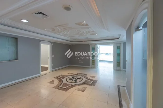 Imagem Aspen – Sala Comercial à Venda, 378,68 m² – Centro – Balneário Camboriú/SC