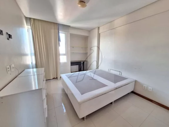 Imagem Vendo Ap. 3 quartos (2 Suítes), 108m2, Nascente total, Costa Azul, Salvador-Ba