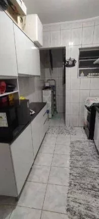 Imagem Apartamento com 2 dormitórios à venda, 60 m² por R$ 250.000,00 - Jardim Arujá - Guarulhos/SP