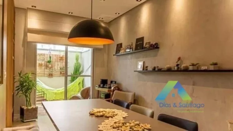 Imagem PARQUE FONGARO Apartamento Garden 91M², 2 dormitórios 1 suíte, 1 vaga, lazer completo ótima localização e valor !!!