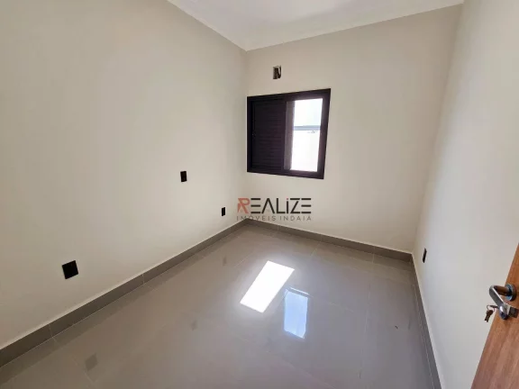 Imagem Casa térrea com piscina e 3 dormitórios à venda, 115 m² por R$ 700.000 - Jardim Bom Sucesso - Indaiatuba/SP
