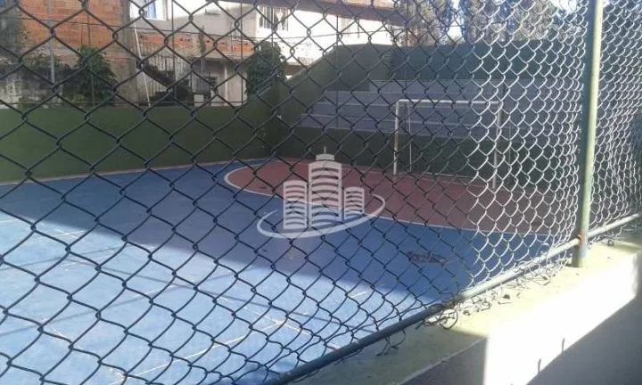 Imagem Apartamento Padrão