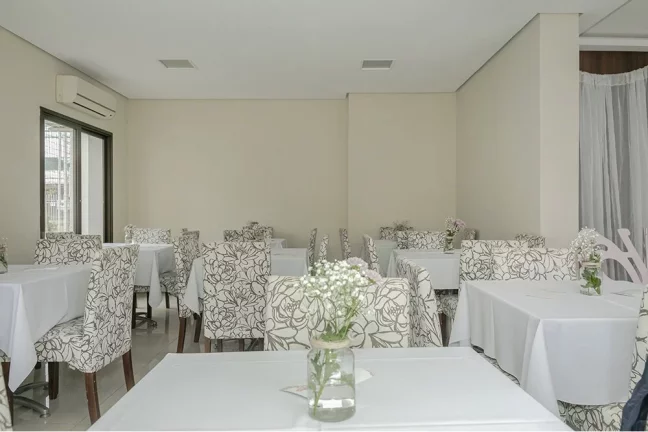 Imagem SMGP 40 Apto 612521031-147 - Apartamento à venda no bairro Santa Maria Goretti - Porto Alegre/RS