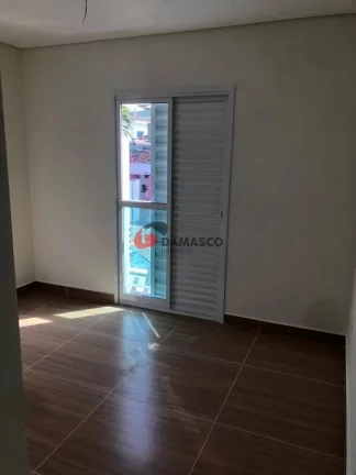 Imagem Apartamento à venda, Vila Floresta, Santo André, SP