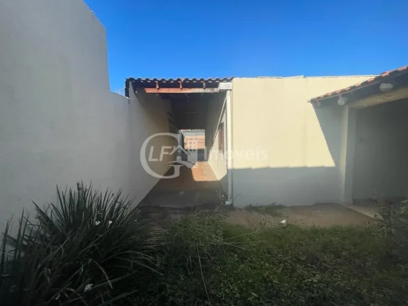 Imagem Casa à venda em Campo Grande-MS, Jardim Bonança: 3 quartos, 2 salas, 1 banheiro, 3 vagas de garagem, 130m² de área.