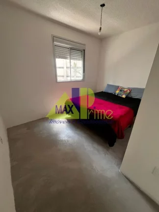 Imagem APARTAMENTO 55M²/02 DORMITÓRIOS SENDO 01 SUÍTE/SACADA/01 VAGA
