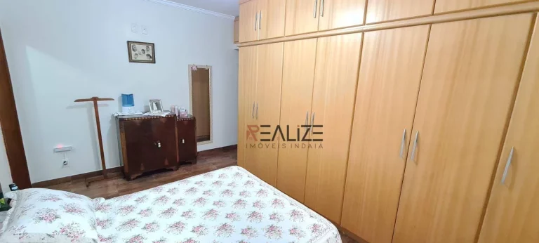Imagem Casa próximo ao parque ecológico com 3 dormitórios à venda, 149 m² por R$ 650.000 - Jardim Bom Princípio - Indaiatuba/SP