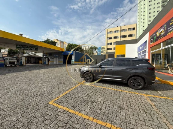 Imagem Locação, Ponto Comercial, Floradas São José, Satélite, Sjc.